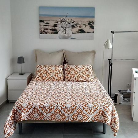 Flor Do Mar Apartment Оейраш Екстериор снимка