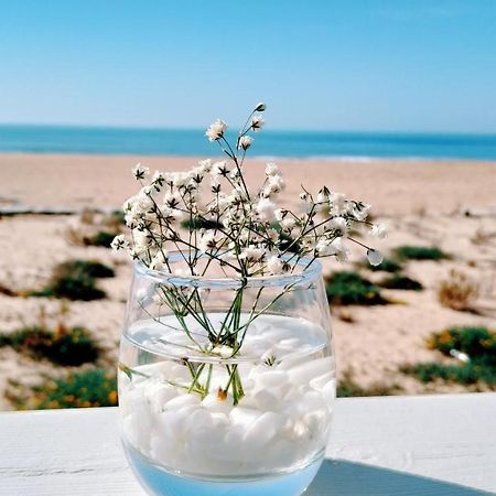 Flor Do Mar Apartment Оейраш Екстериор снимка