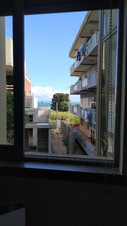 Flor Do Mar Apartment Оейраш Екстериор снимка
