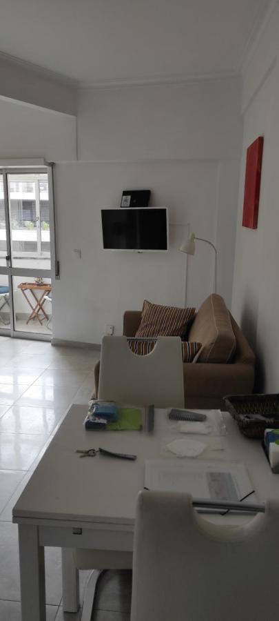 Flor Do Mar Apartment Оейраш Екстериор снимка