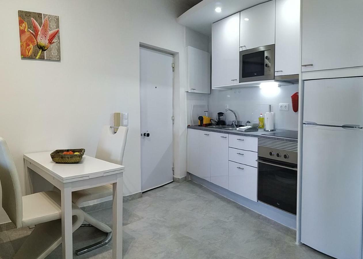 Flor Do Mar Apartment Оейраш Екстериор снимка